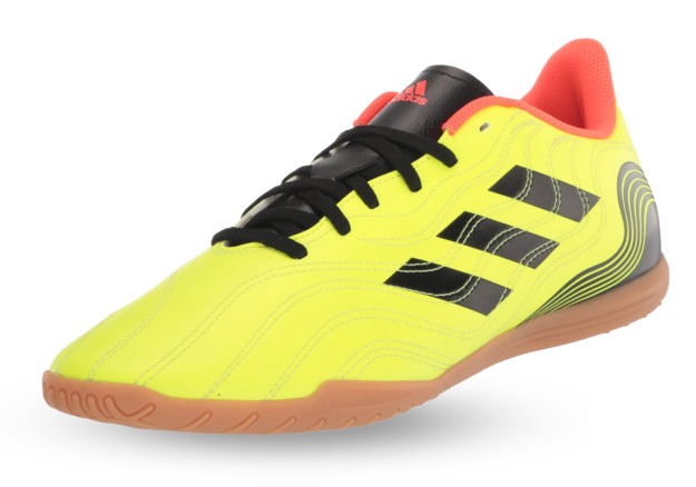 Adidas Copa Sense.4 - Best Indoor Soccer Shoe for Comfort