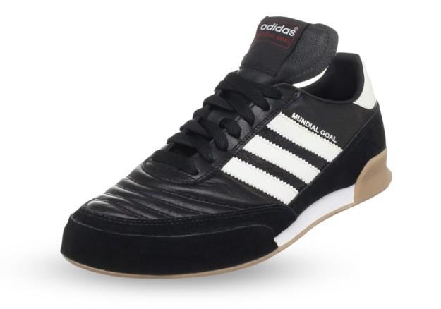 Adidas Mundial Goal - Best Indoor Soccer Shoe for Comfort