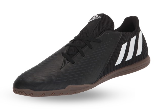 Adidas Predator Edge.4 Indoor Sala - Best Indoor Soccer Shoe for Speed and Traction