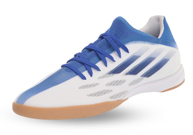 Adidas X Speedflow.3 - Best Indoor Soccer Shoe for Speed and Traction