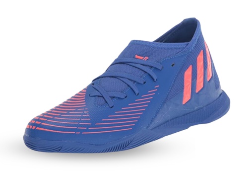 The Ultimate Guide For Choosing Kids Indoor Soccer Shoes   Adidas Unisex Edge.3 Kids Indoor Soccer Shoe 