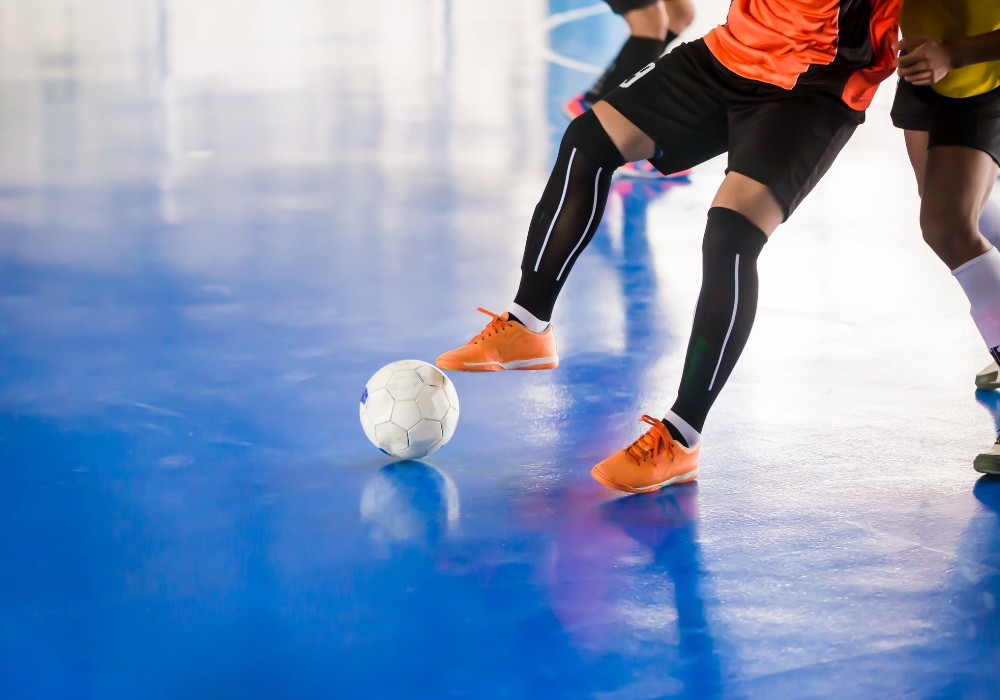 Indoor Soccer 101: What It Is and Why You Should Try It