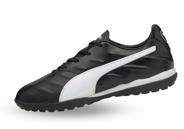 Puma King Agility and Speed in Every Step